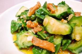 放手瓜怎么炒着吃,家常美味轻松学  第1张